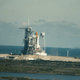 Illustration for article titled Long-Forgotten Photographs Reveal Challenger Disaster As It Happened
